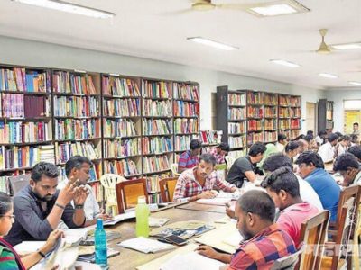 तरुणांमध्ये बँकिंग क्षेत्र आणि सरकारी नोकरीप्रति अधिक आकर्षण: ओलिवबोर्डच सर्वेक्षण