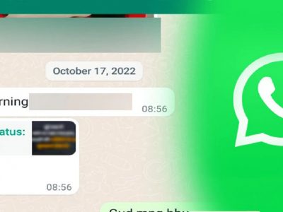 WhatsApp Updates | व्हॉट्सअ‍ॅप’वरील सर्वात कंटाळवाणा मेसेज, सतत ‘गुड मॉर्निंग’ पाठवल्यास व्हॉट्सअ‍ॅप खाते बॅन होईल, होय लक्षात ठेवा
