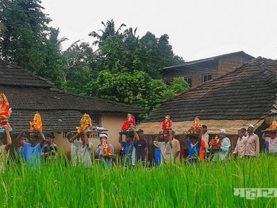 सरकारकडून हालचाली नाही, गणेशोत्सवात कोकणात जाण्यासाठी मनसे गाड्या सोडणार
