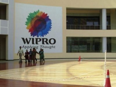 Wipro Employees Salary | विप्रो आयटी कंपनीचा कर्मचाऱ्यांना आर्थिक धक्का! सॅलरी 50% कमी केली, इतर IT कंपन्यांमध्ये सुद्धा?