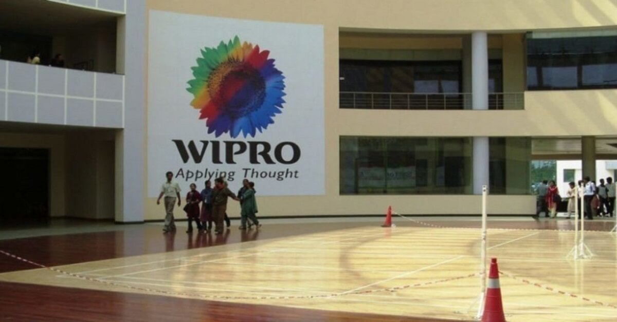 Wipro Employees Salary