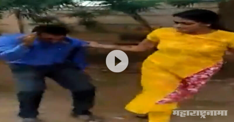 Bangalore – Bank officer demands sex with lady to adjust debts, but lady trashed him Bangalore – Bank officer demands sex with lady to adjust debts, but lady trashed him