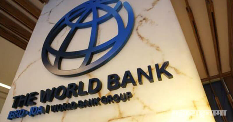World Bank, Corona crisis relief fund, 1 billion dollar to India