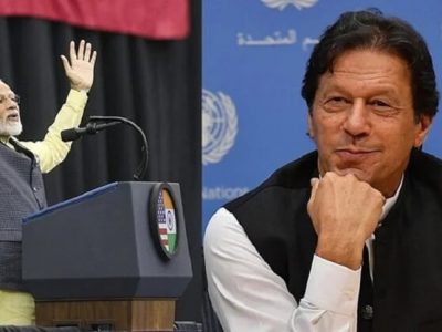 मोदींच्या नव्या भारतापेक्षा पाकिस्तान-बांगलादेशातील लोकं जास्त आनंदी – वर्ल्ड हॅप्पीनेस रिपोर्ट