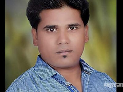 BJP Corporator from vani city involved in Rape case with 22 years old girl