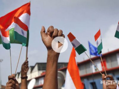 Youth’s less awareness about politics helps politicians to fool them – Watch video